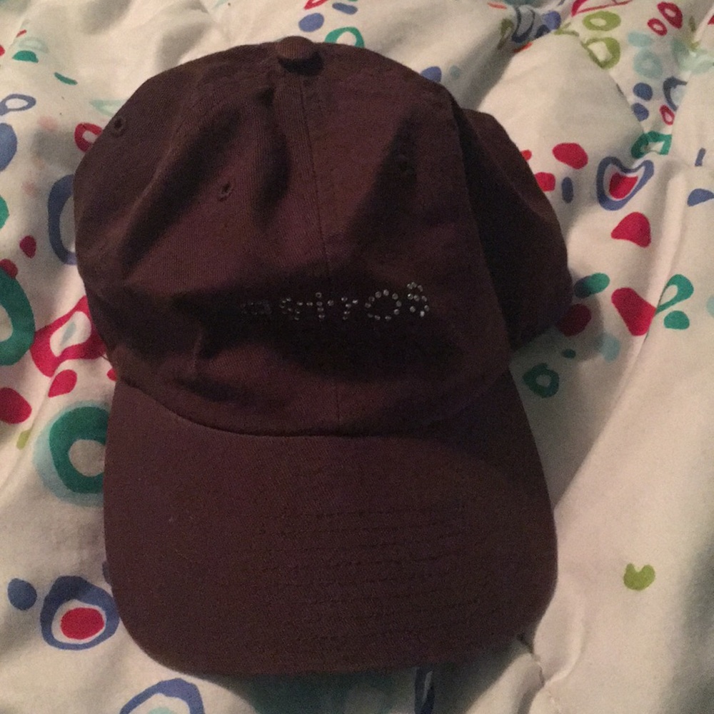 Astros cap